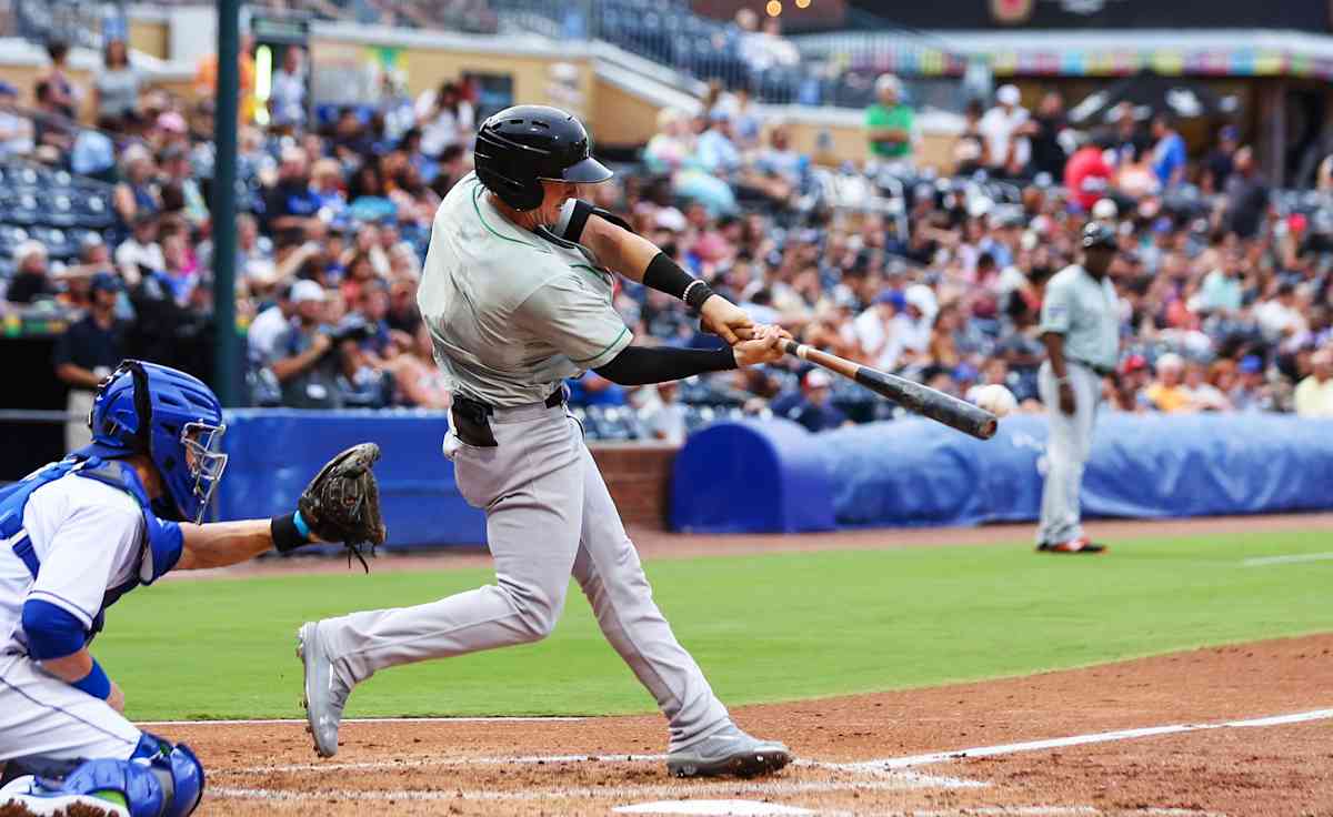 Norfolk Tides