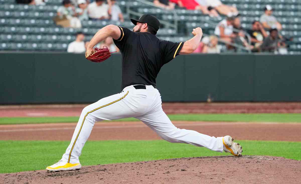 Salt Lake Bees