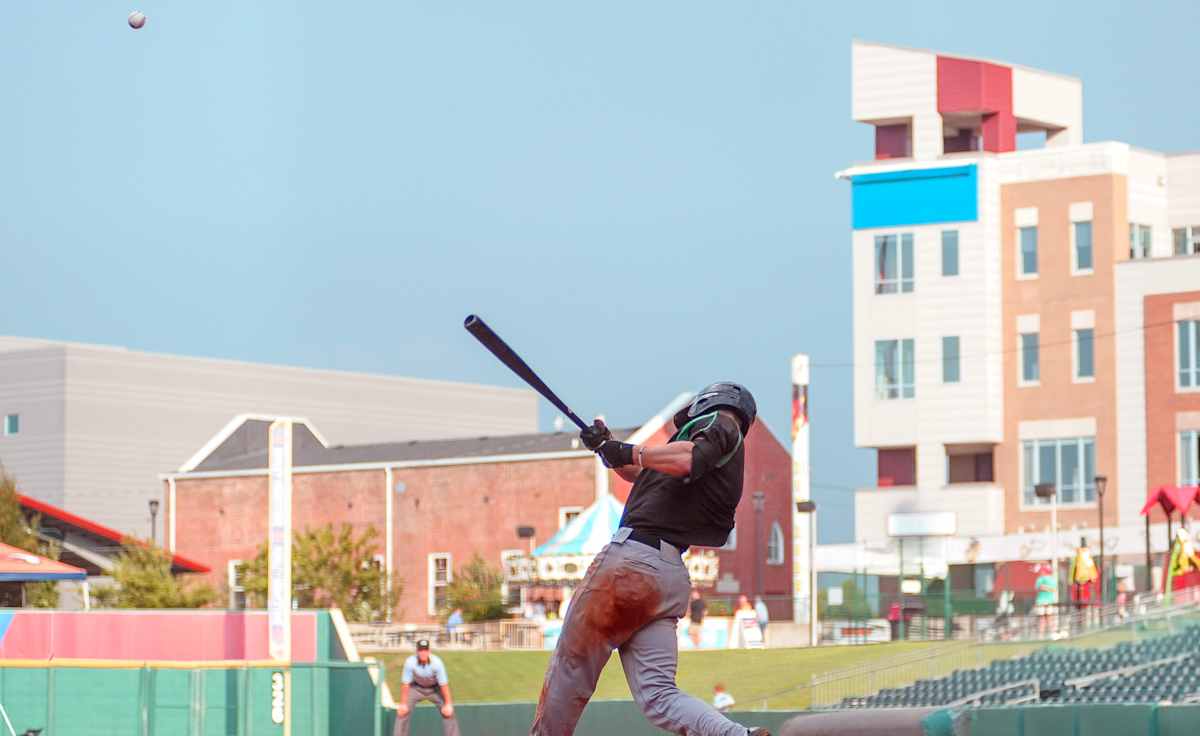 Dayton Dragons