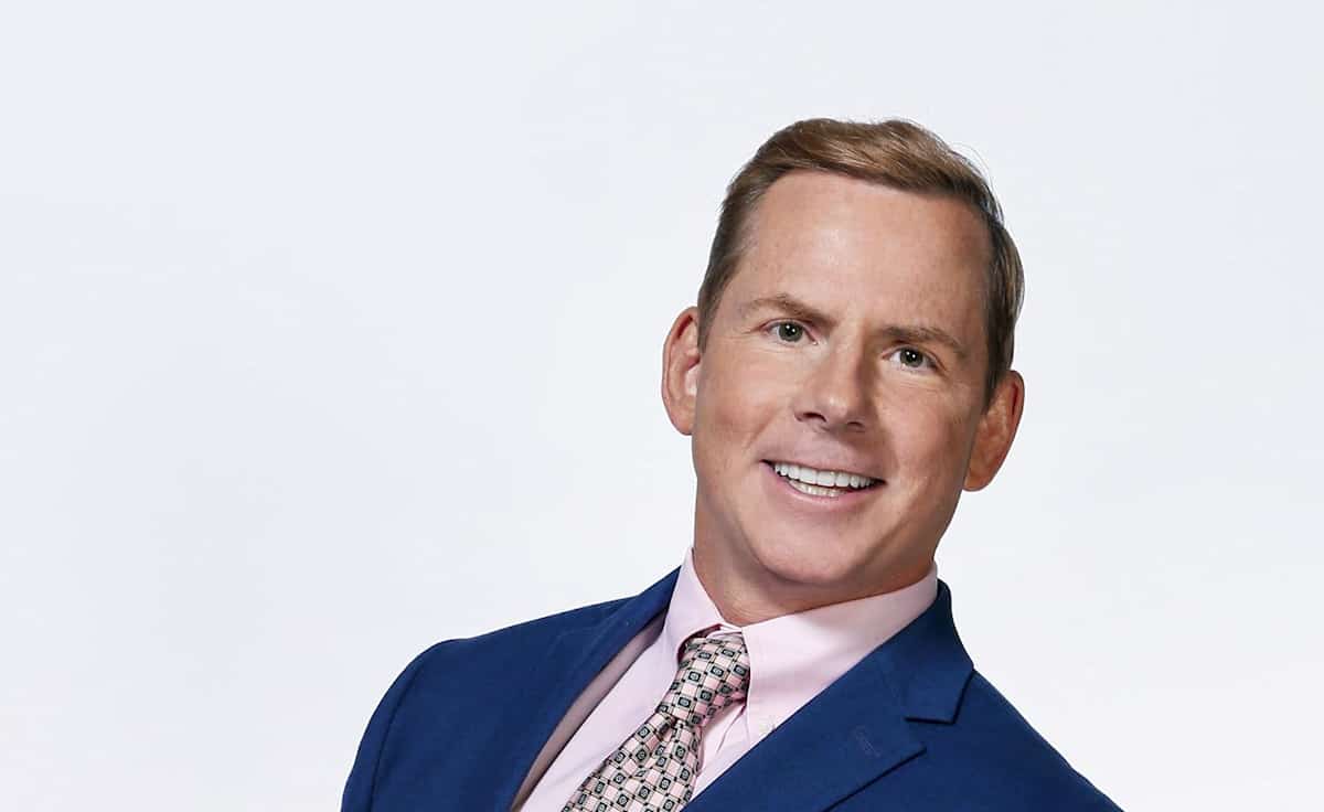 Tom Cotter