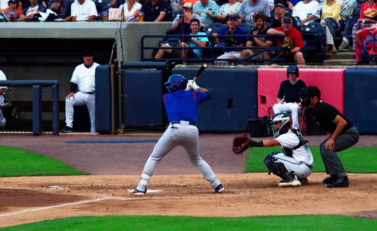 South Bend Cubs
