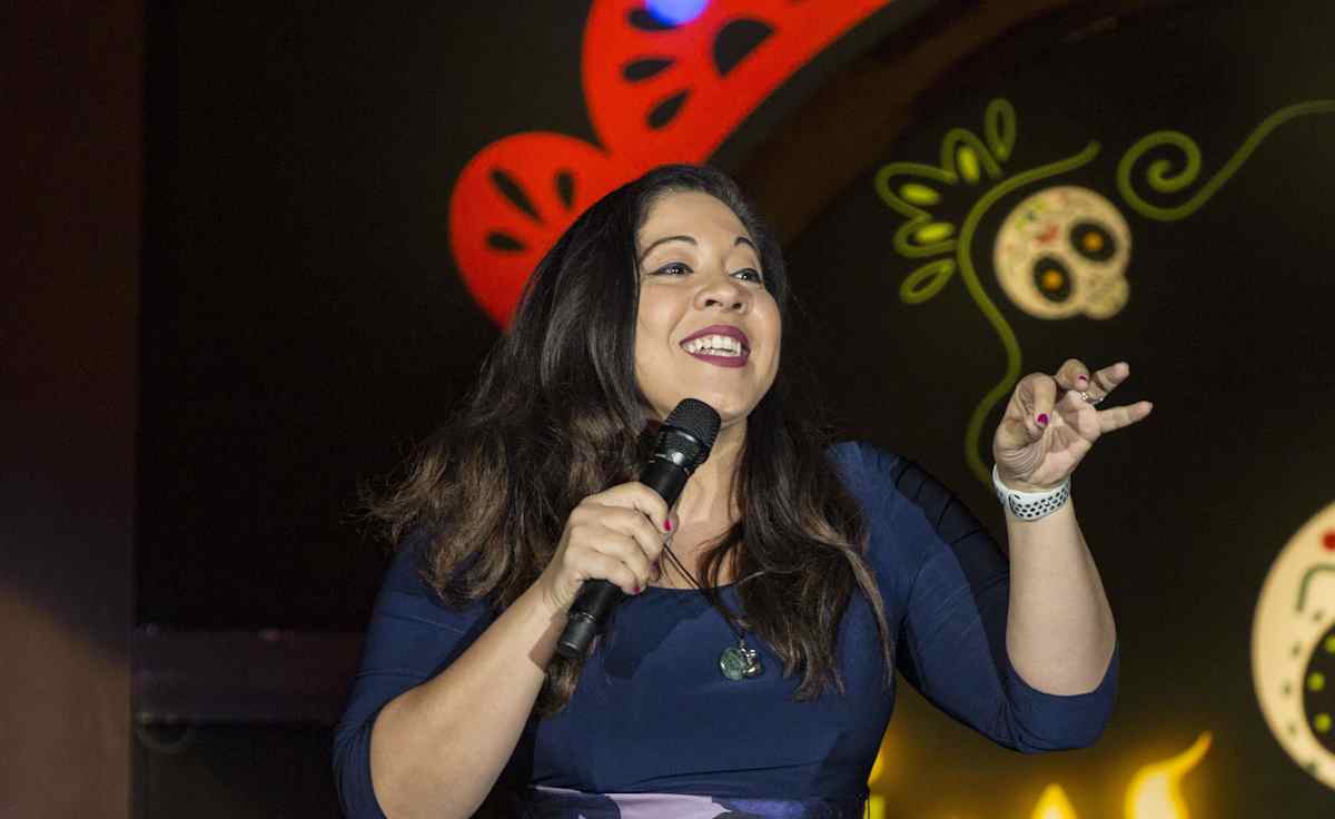 Gina Brillon