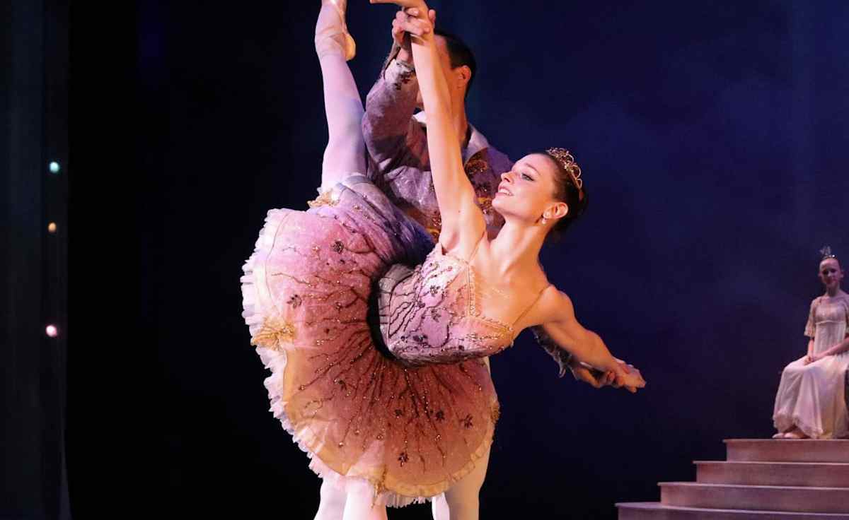 Ballet Arizona