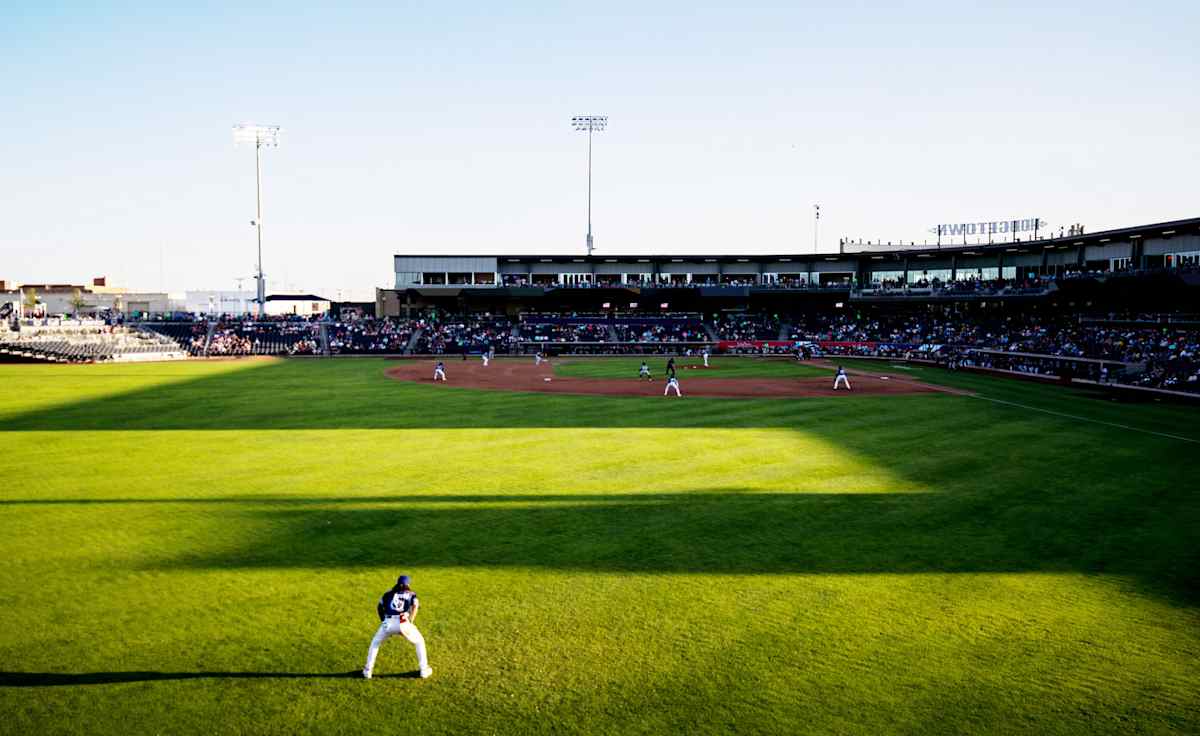 Arkansas Travelers