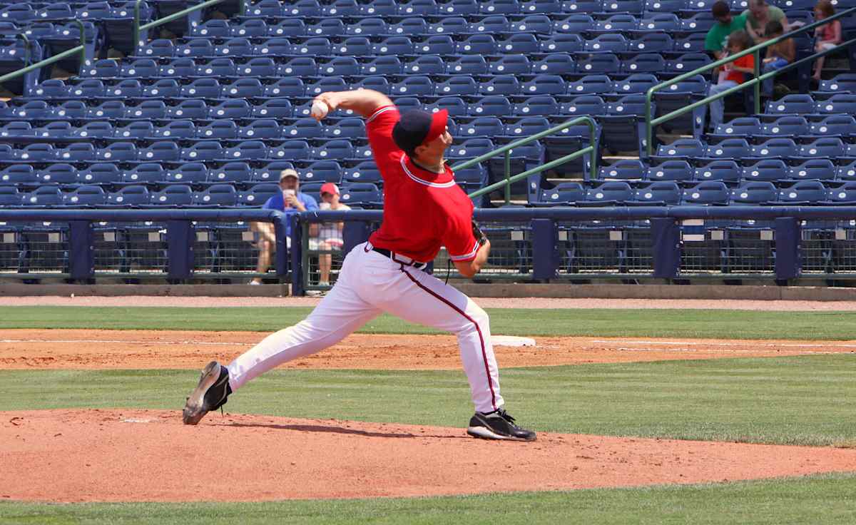 Mississippi Braves
