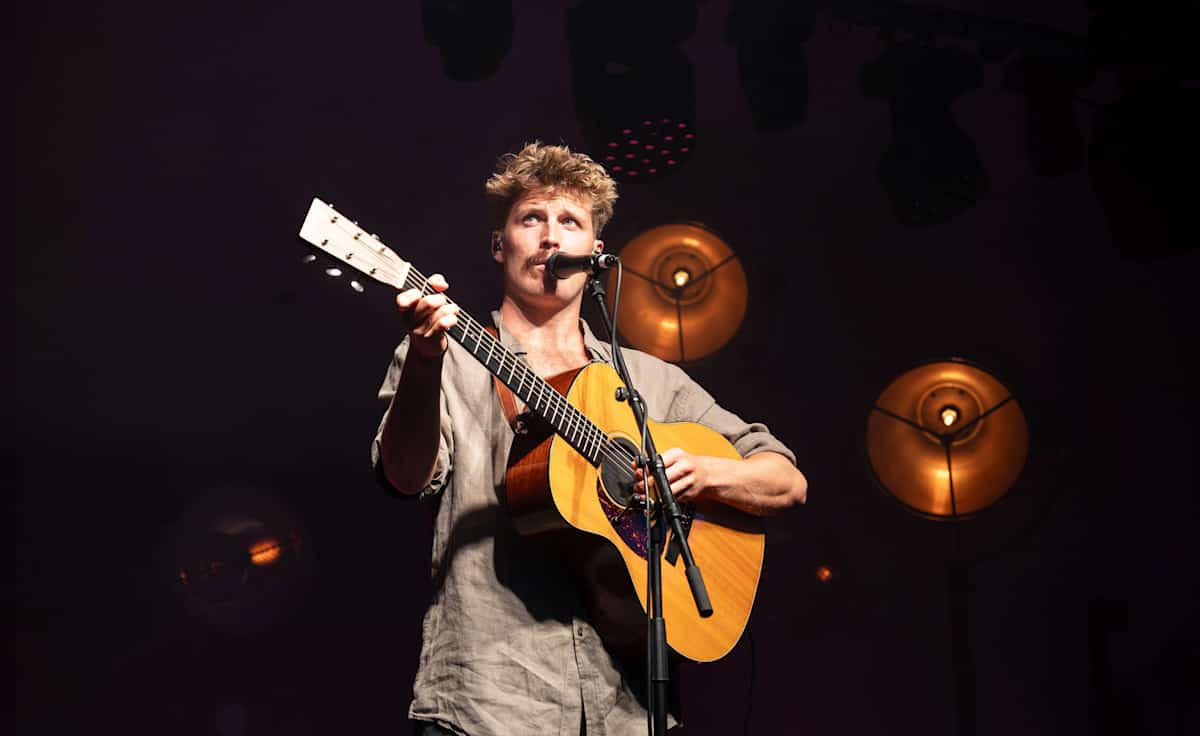 Ziggy Alberts