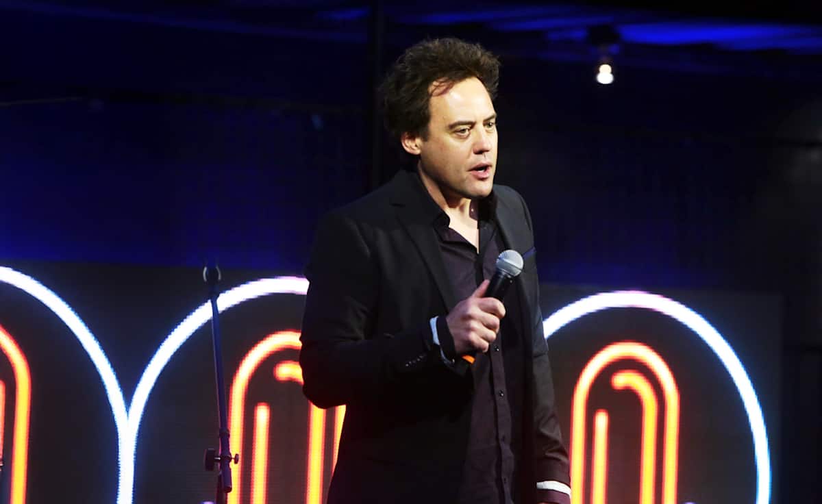 Orny Adams