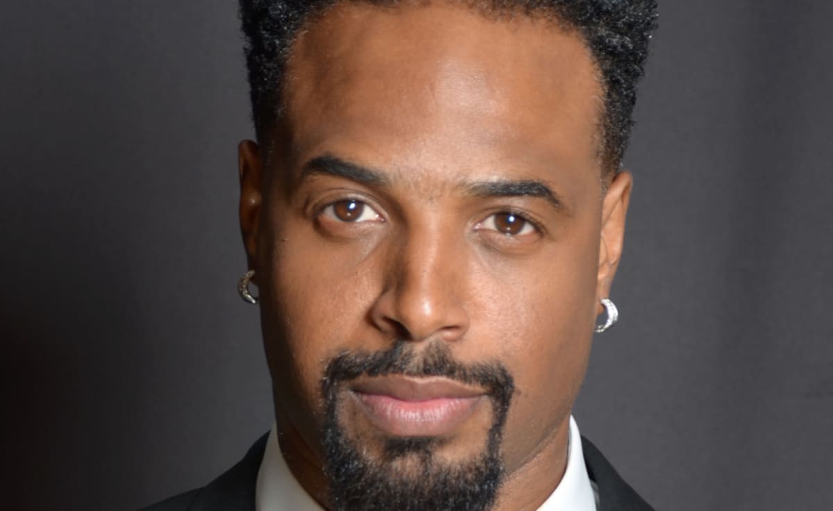 Shawn Wayans