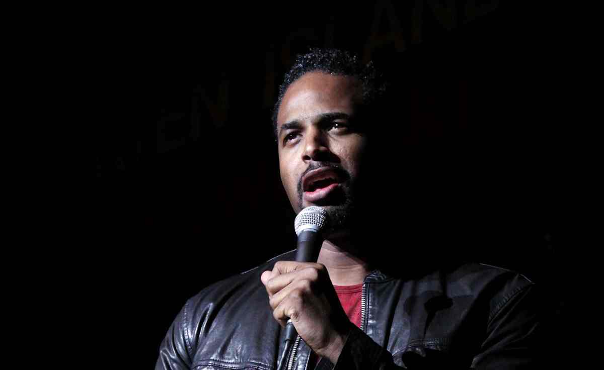 Shawn Wayans