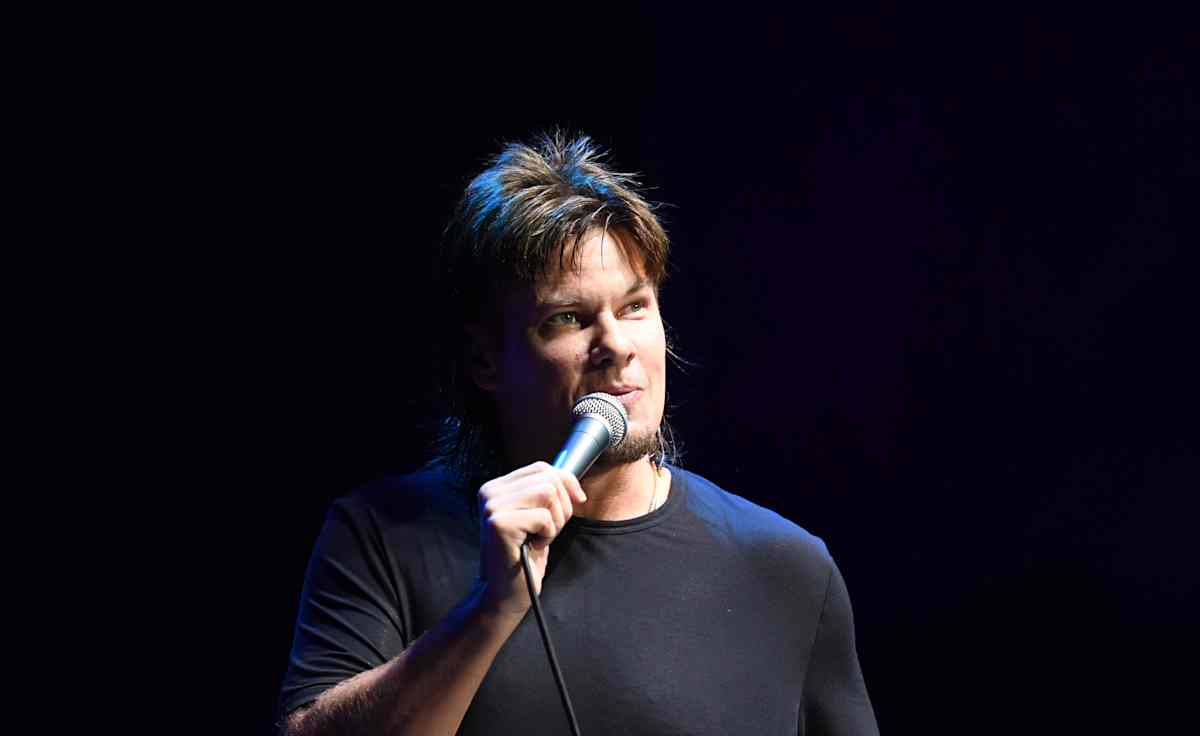 Theo Von