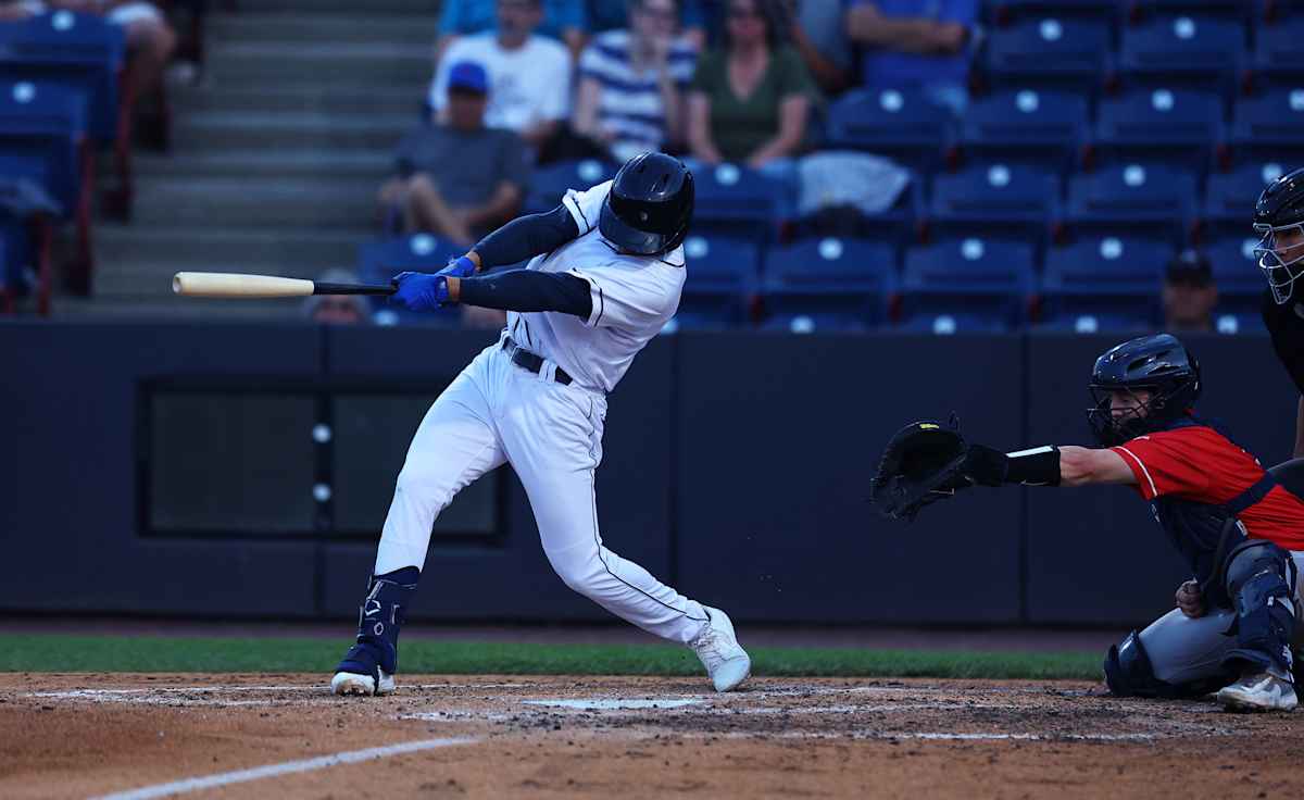 Binghamton Rumble Ponies