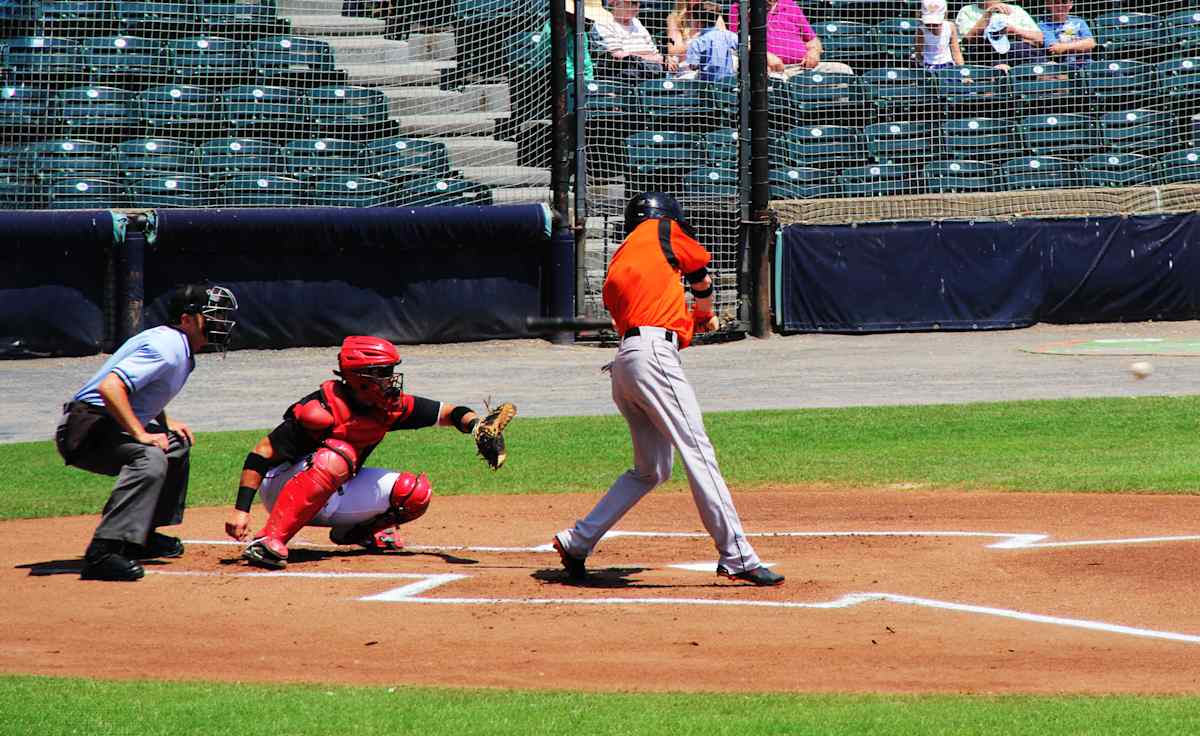 Chesapeake Baysox