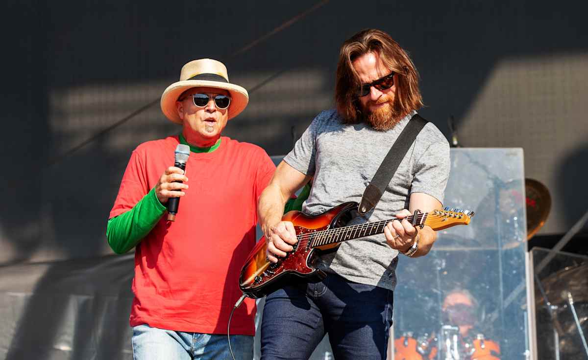 Sawyer Brown