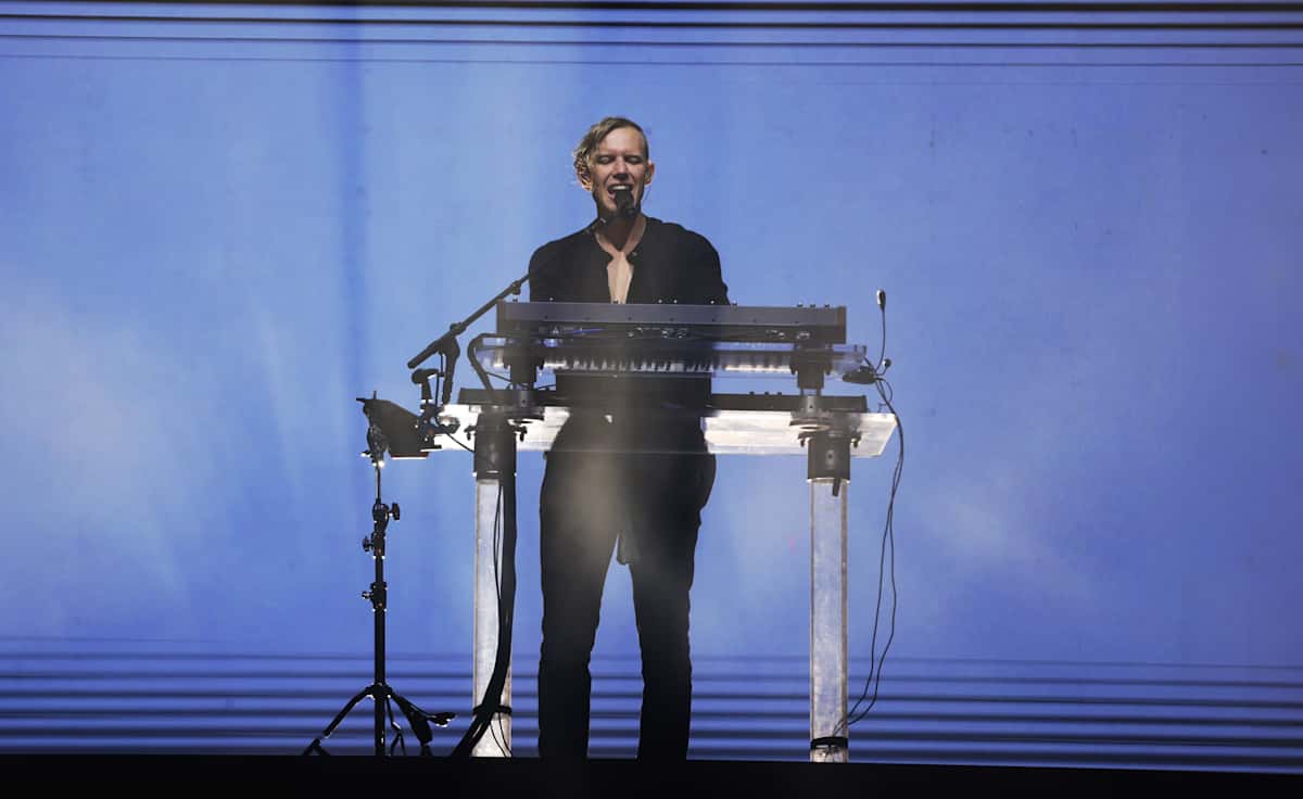 Rüfüs Du Sol