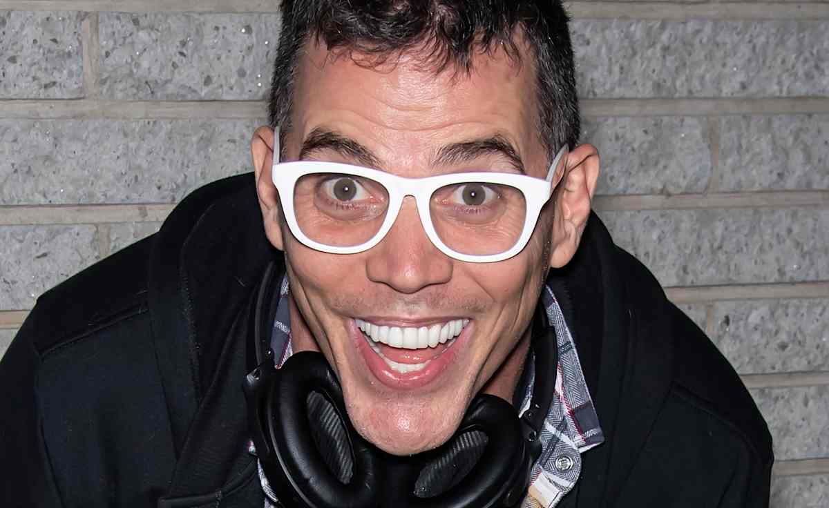 Steve-O