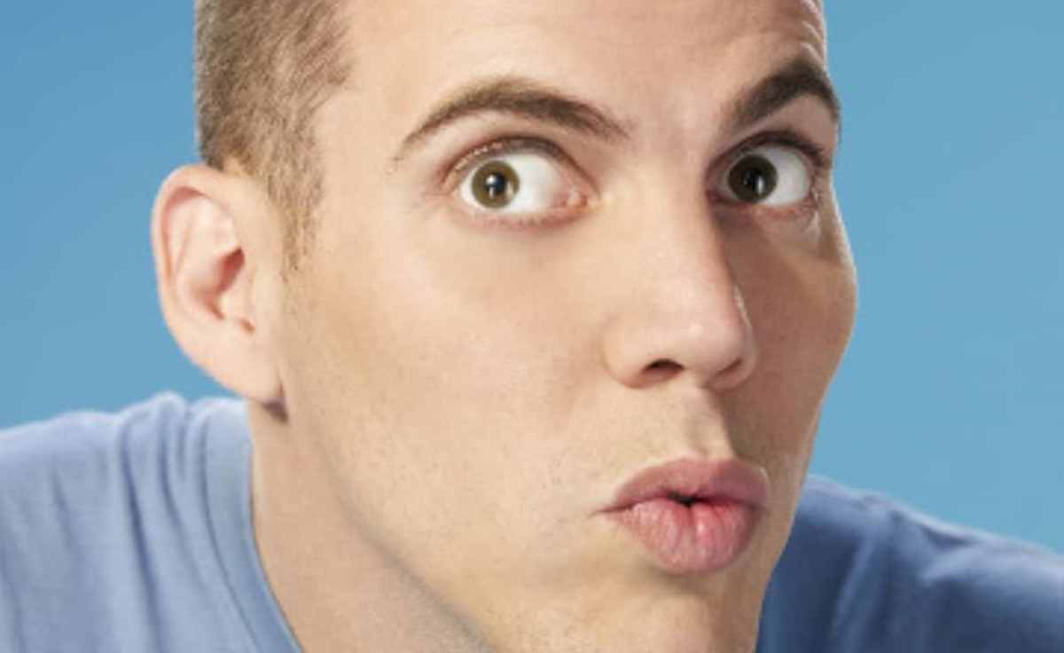 Steve-O