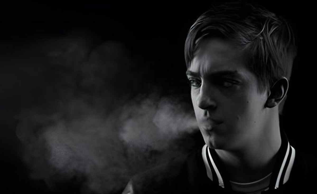 Perturbator