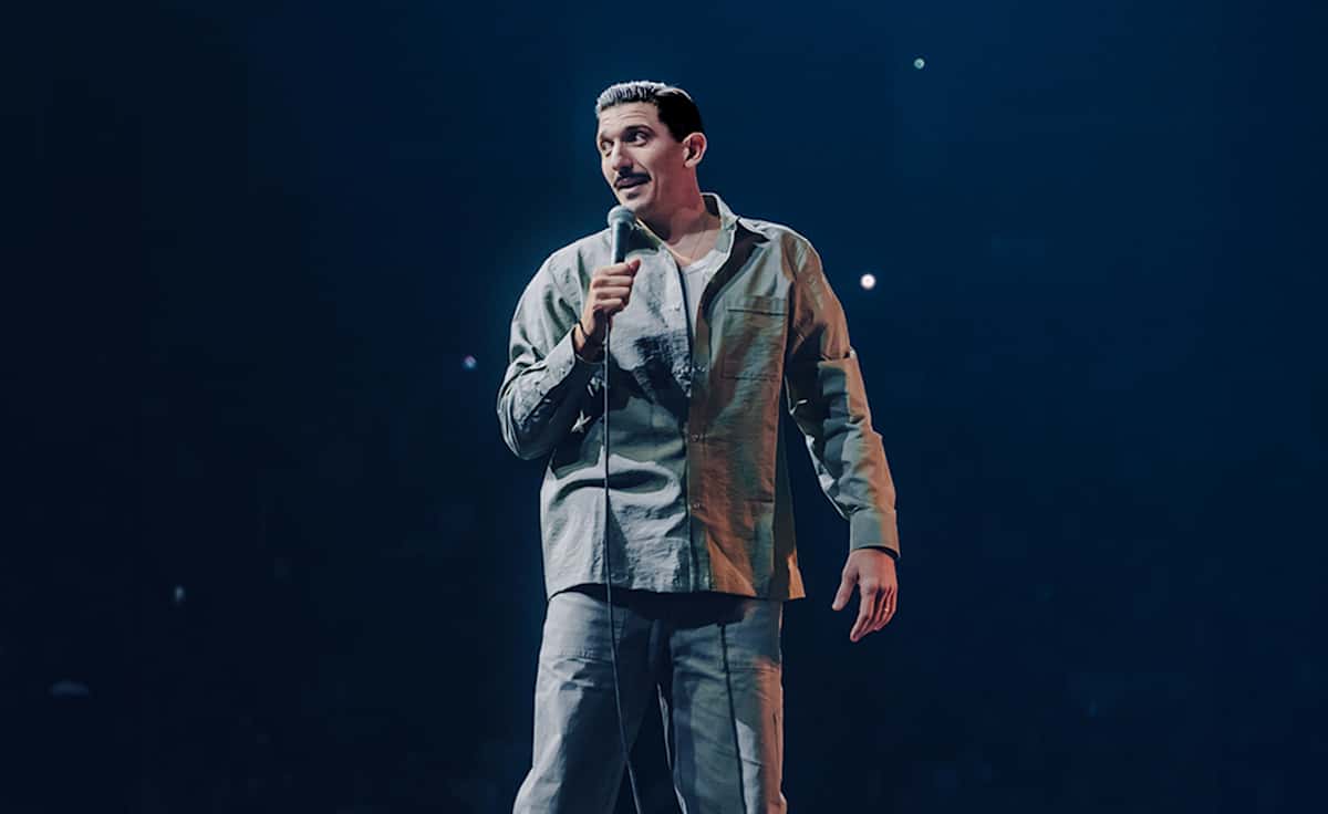 Andrew Schulz