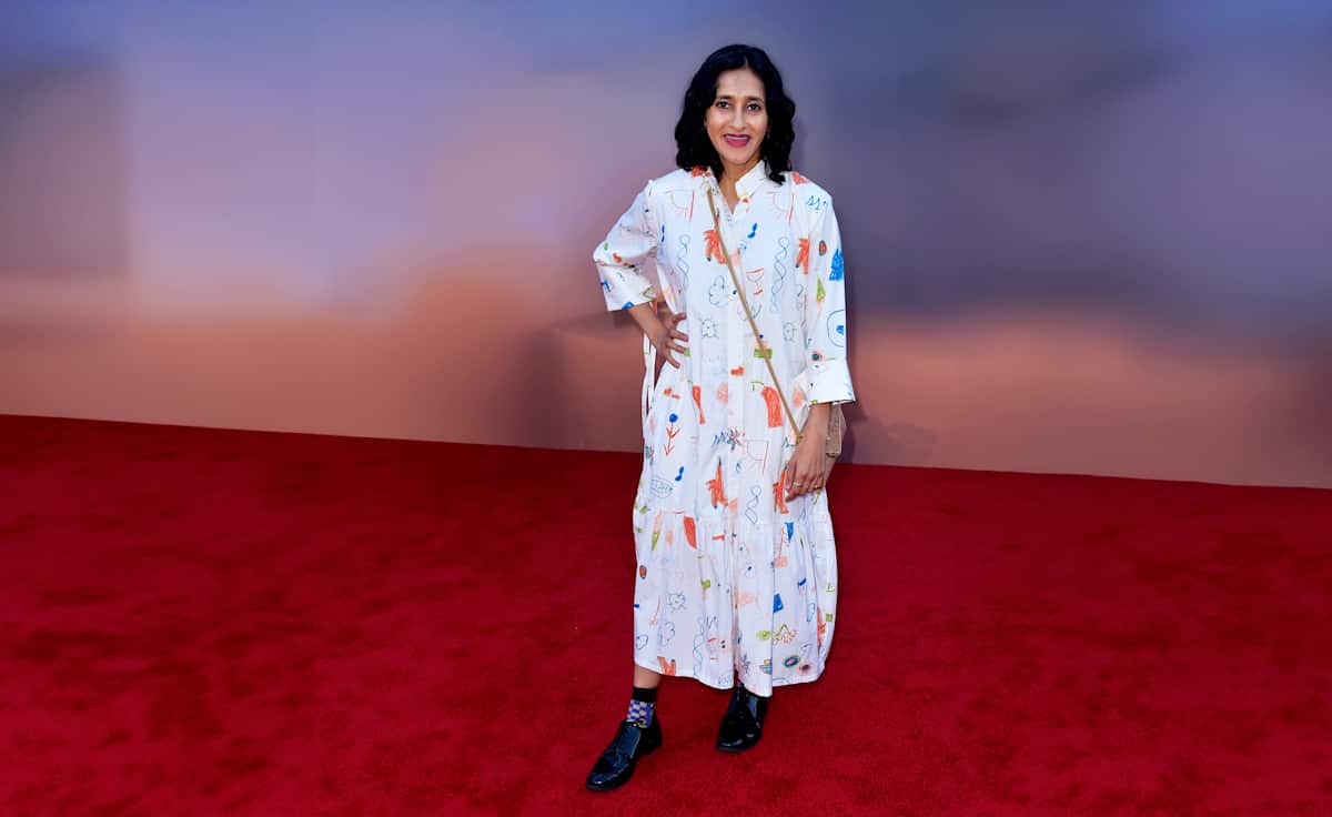 Aparna Nancherla