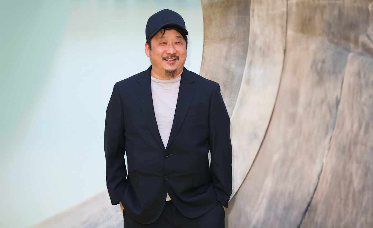 Bobby Lee