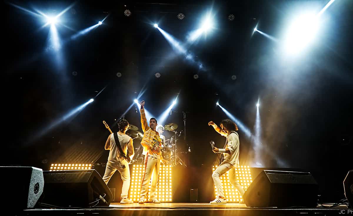 Classic Albums Live - CAL