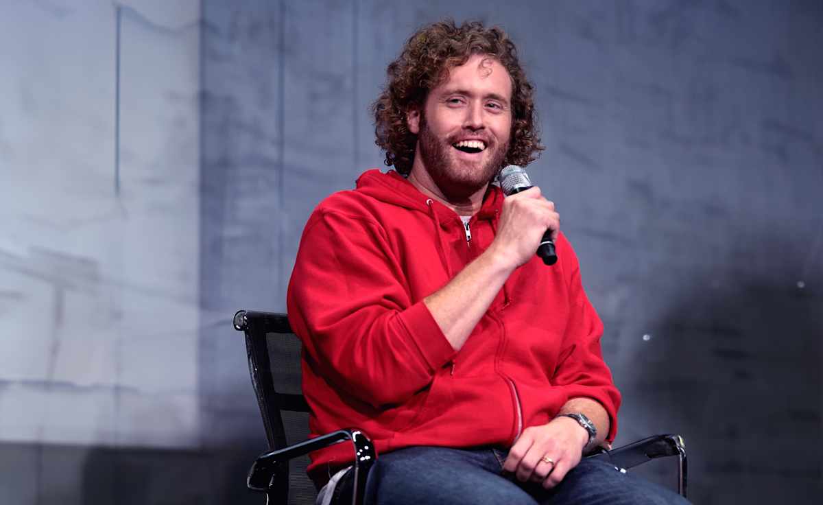 T.J. Miller