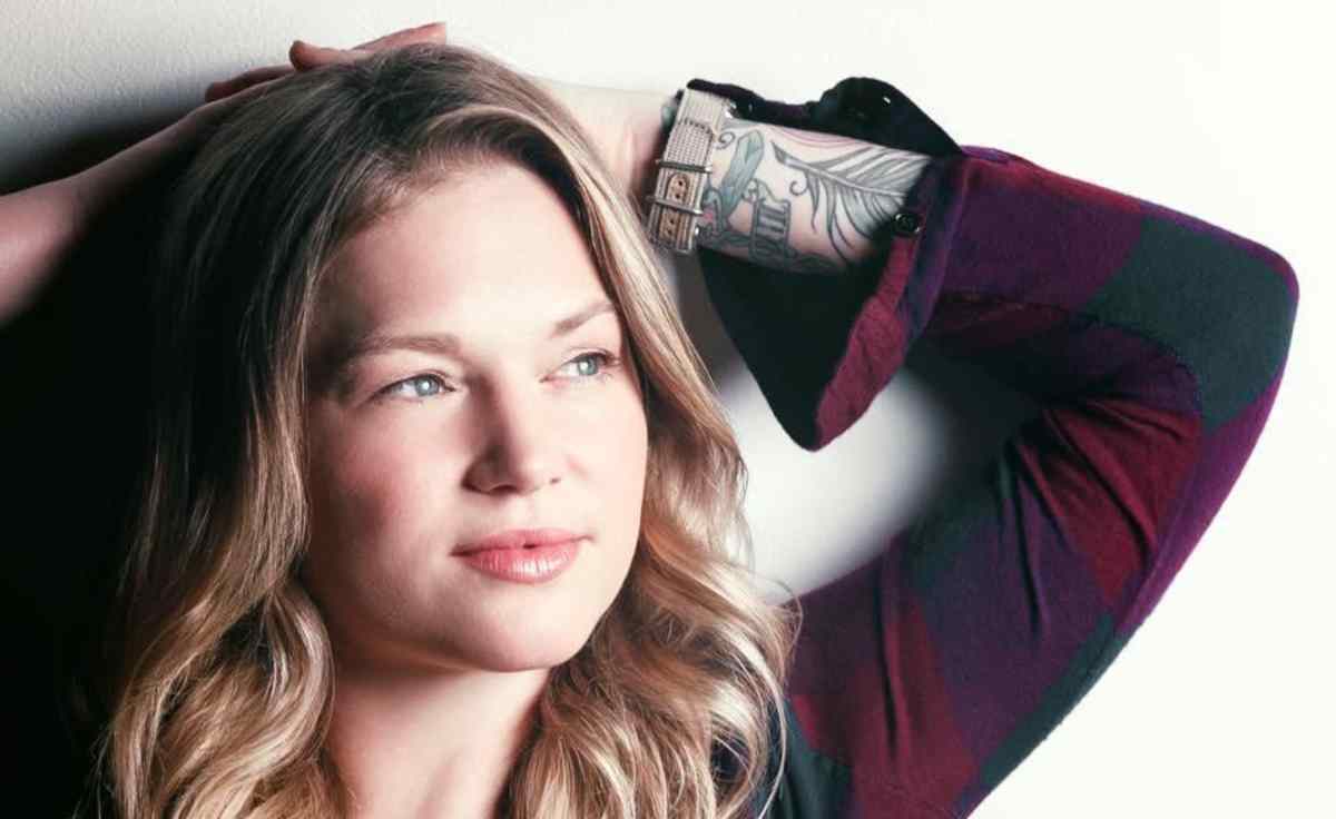 Crystal Bowersox