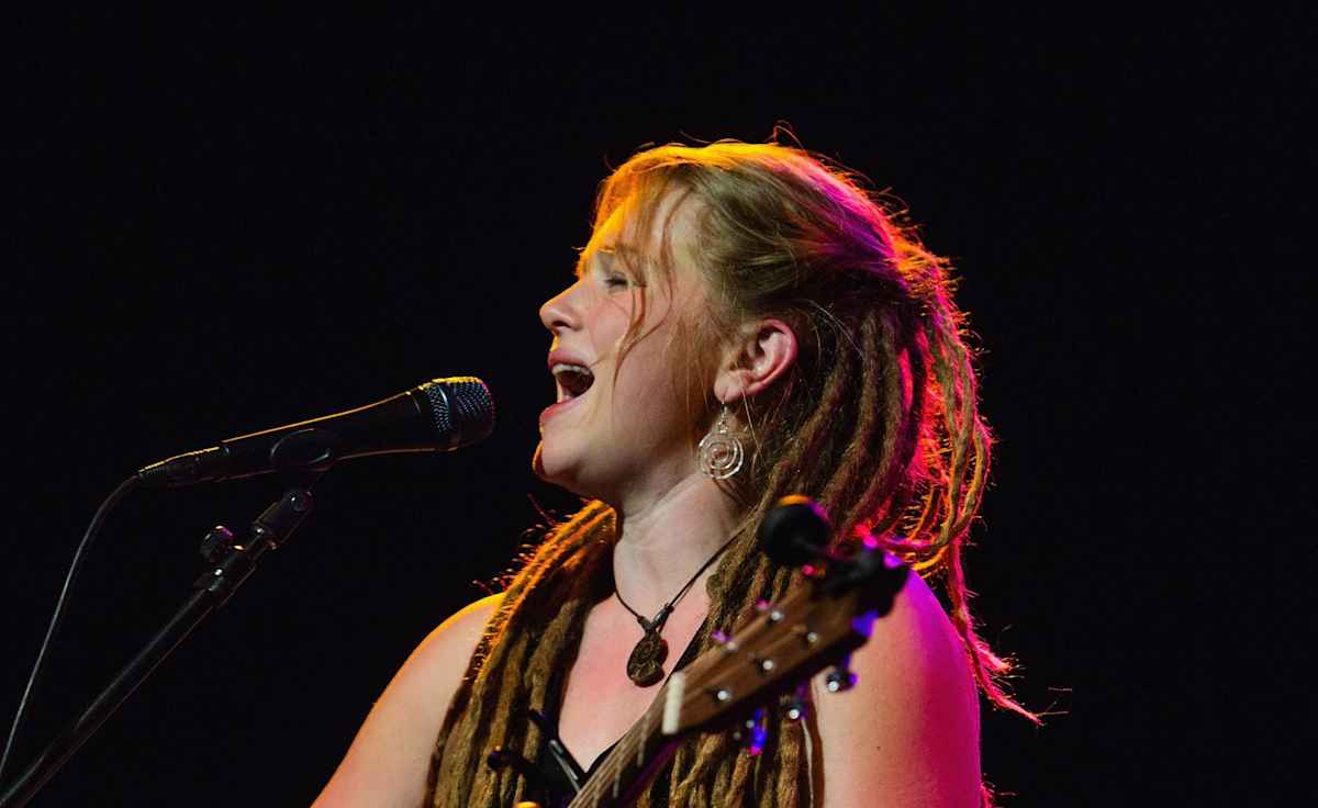 Crystal Bowersox