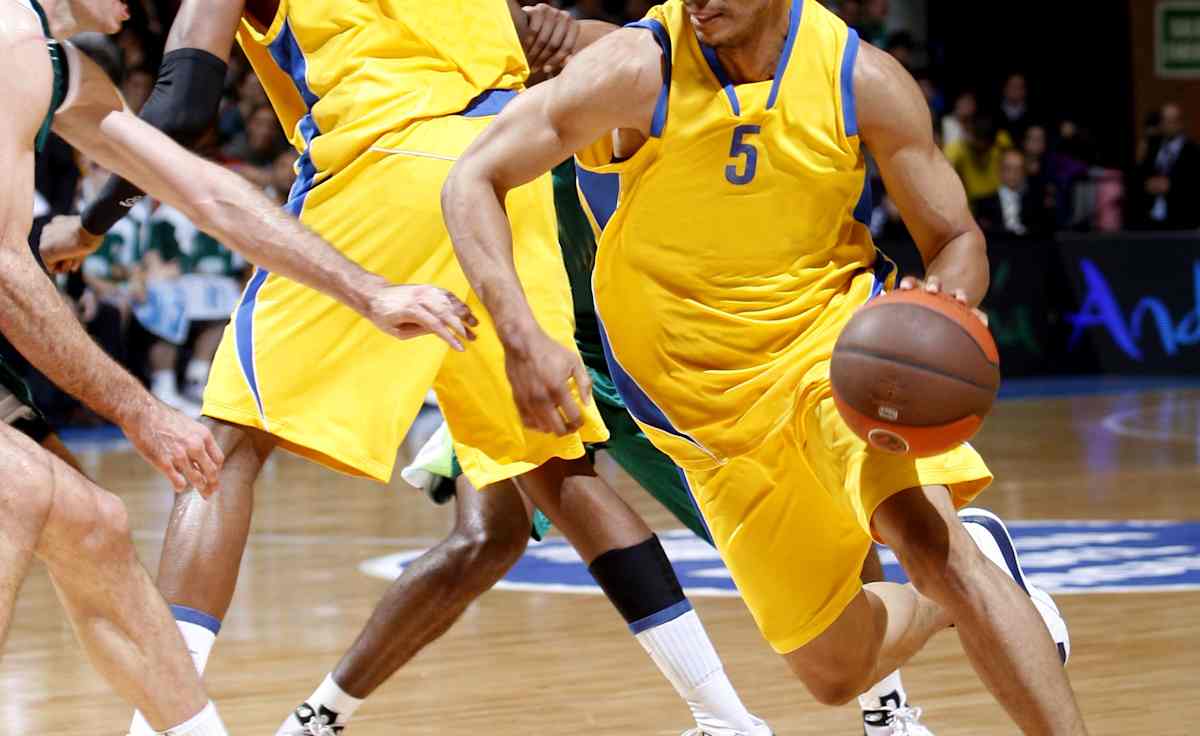 NBA All Star Slam Dunk and 3 Point