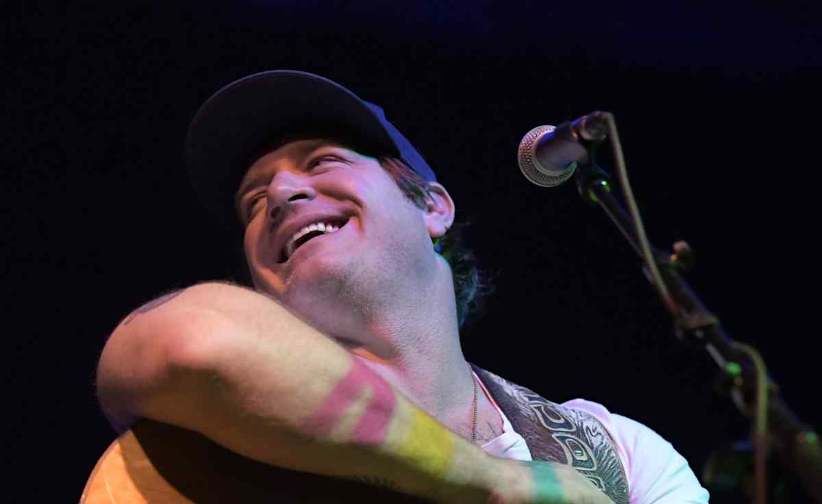 Jerrod Niemann