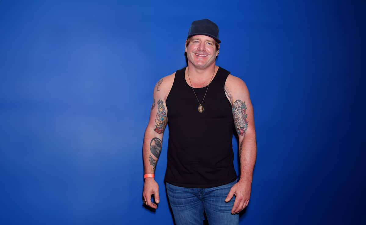 Jerrod Niemann