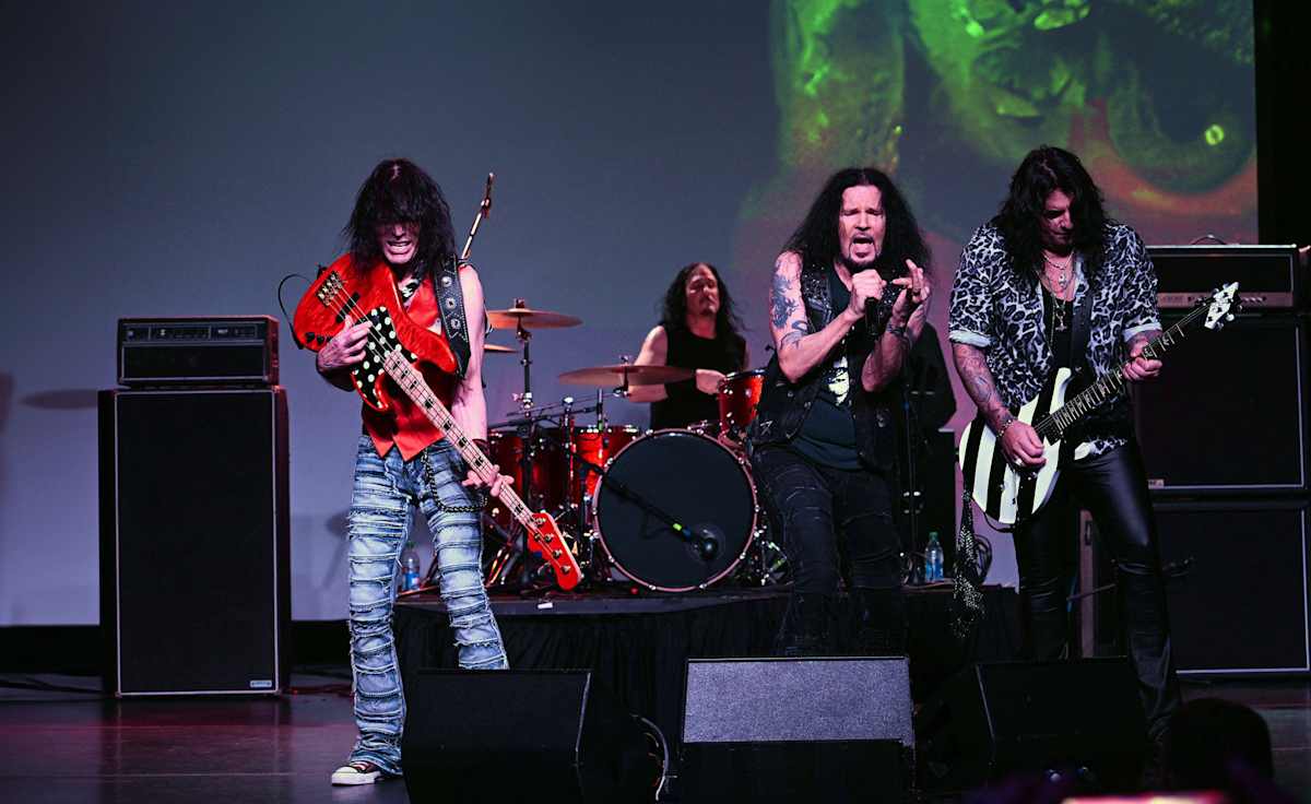 Quiet Riot
