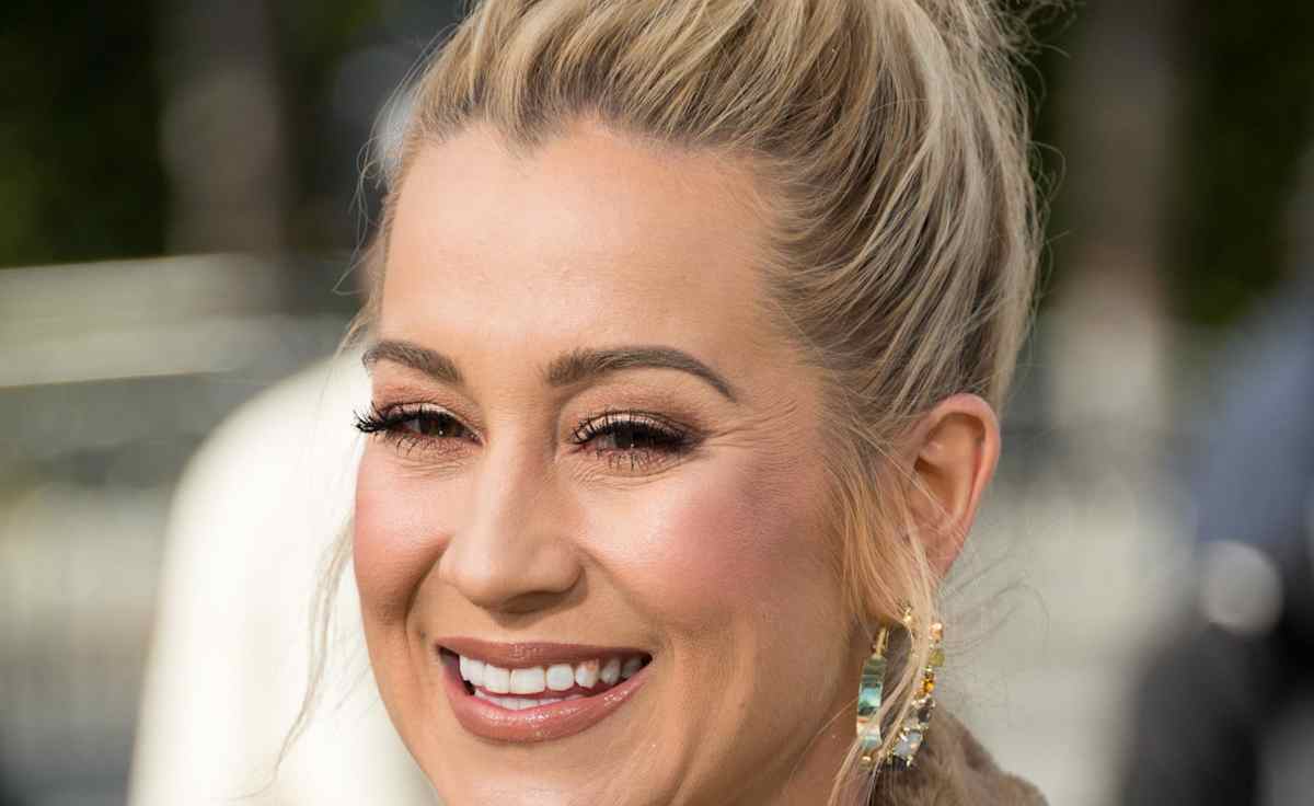 Kellie Pickler