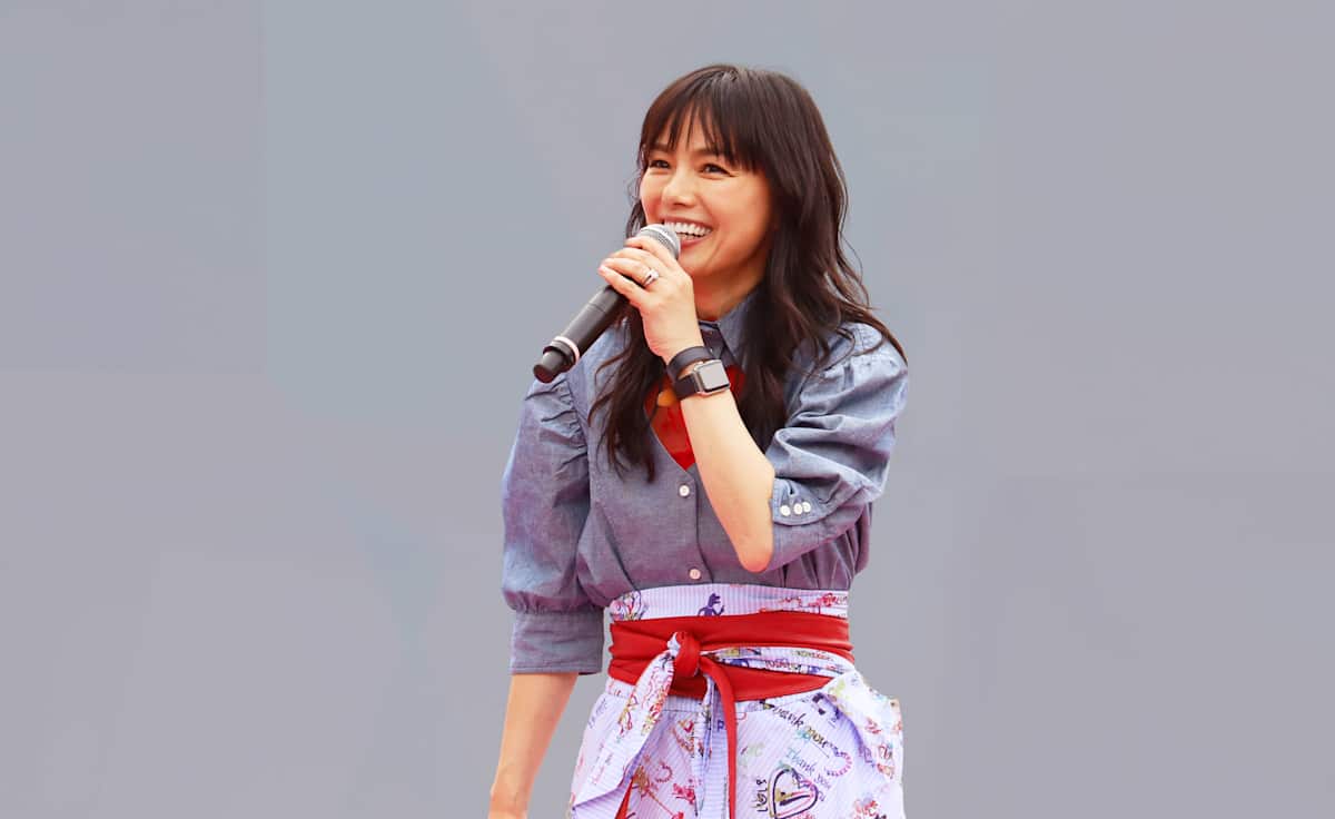 Nanase Aikawa