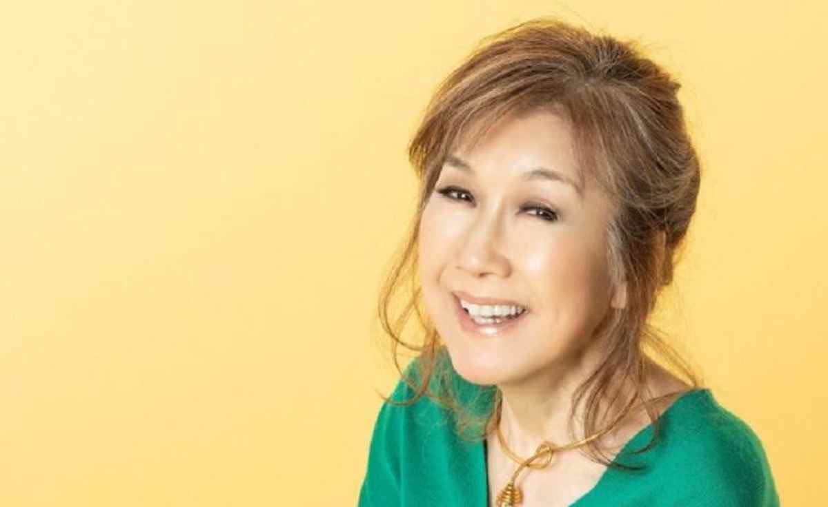 Mariko Takahashi