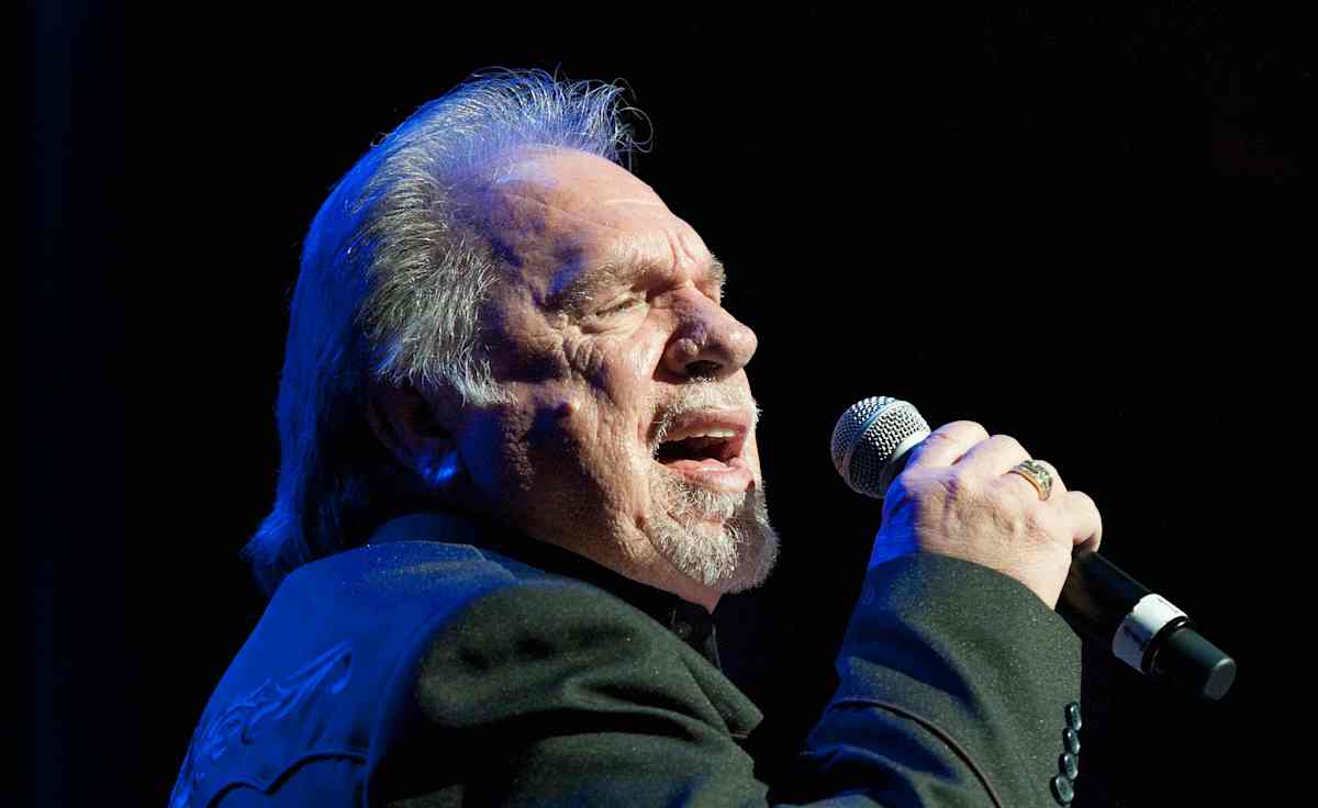 Gene Watson