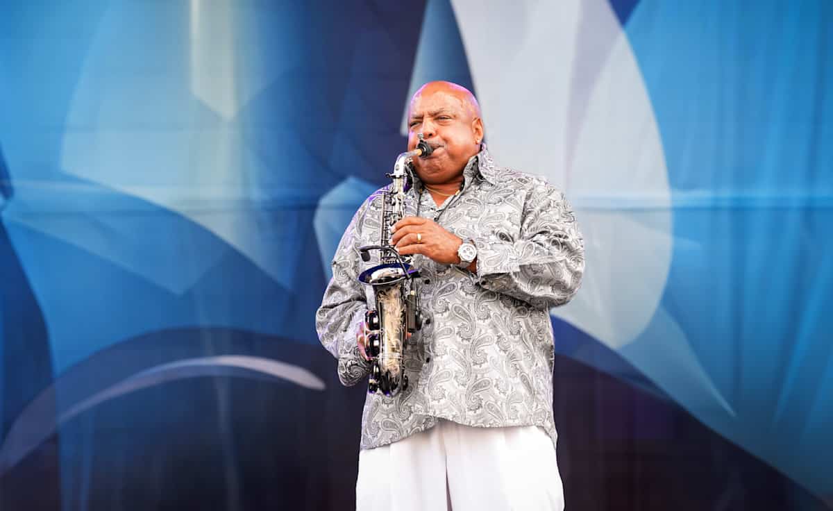 Gerald Albright