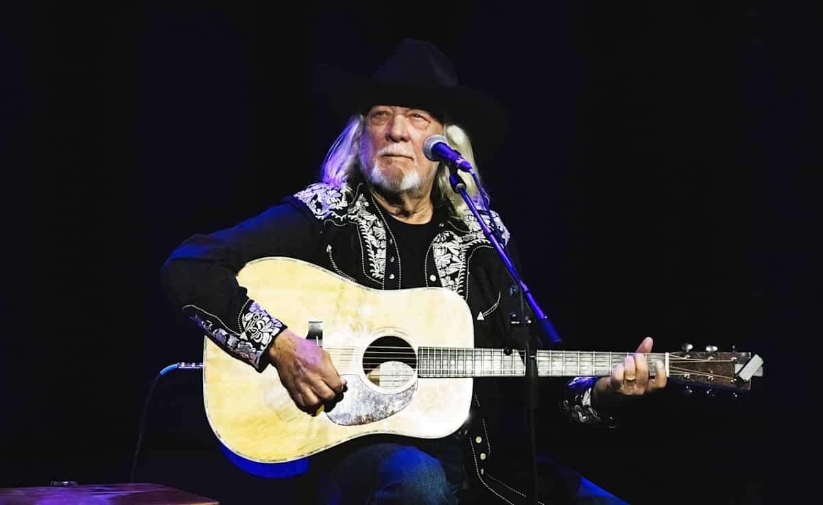 John Anderson