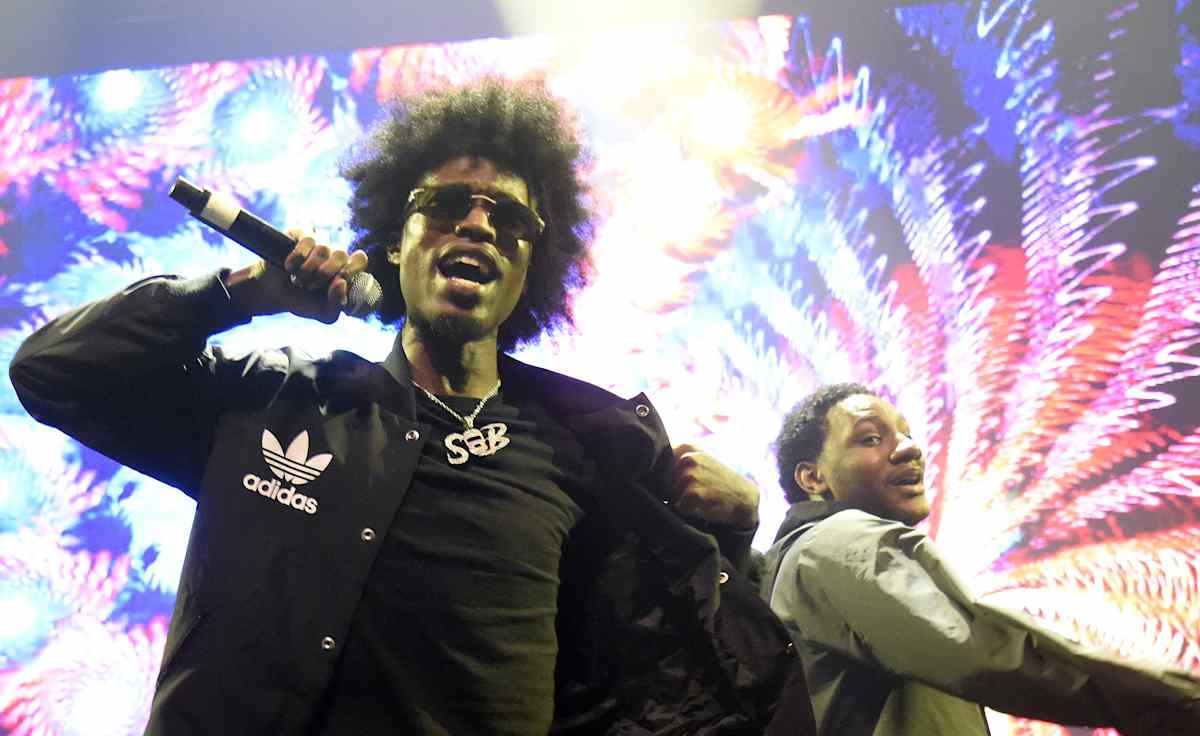 SOB x RBE