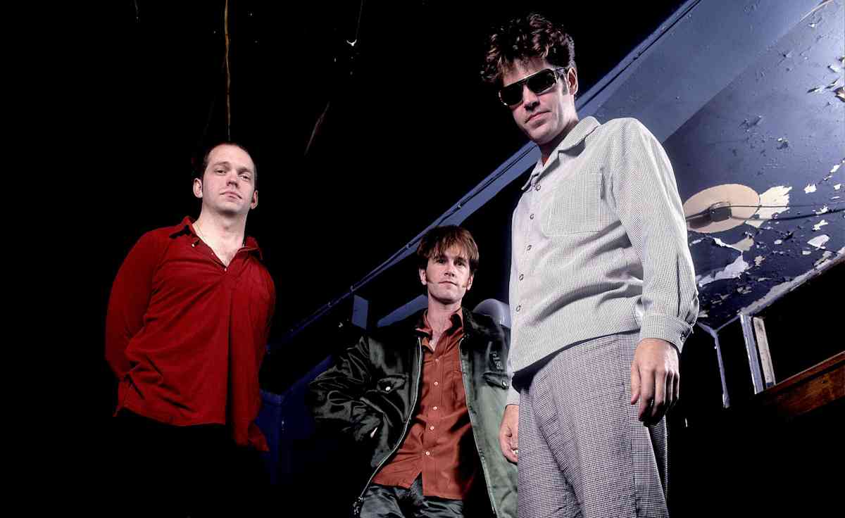Semisonic