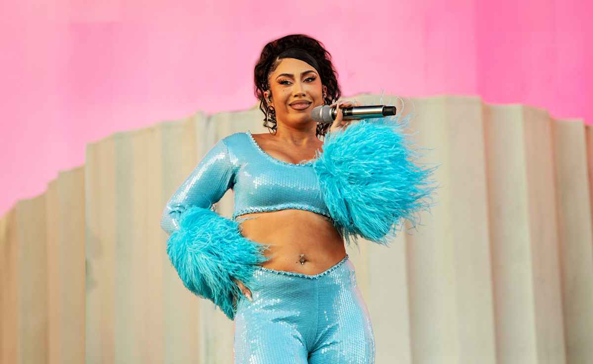 Kali Uchis