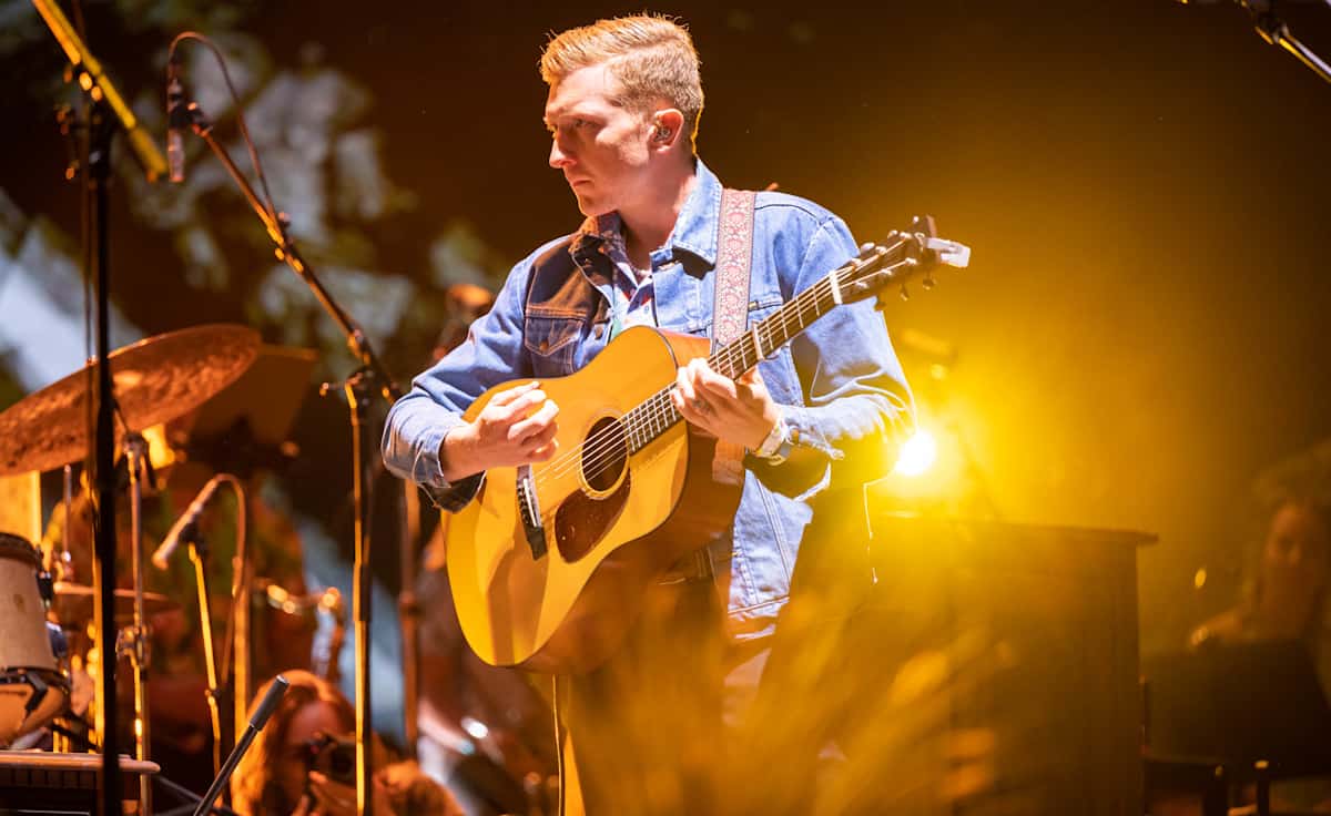 Tyler Childers