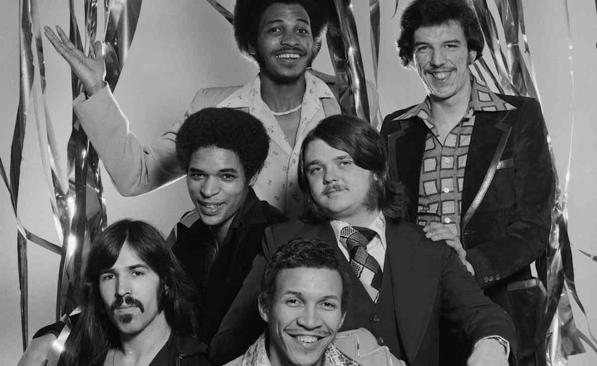 Heatwave (Band)