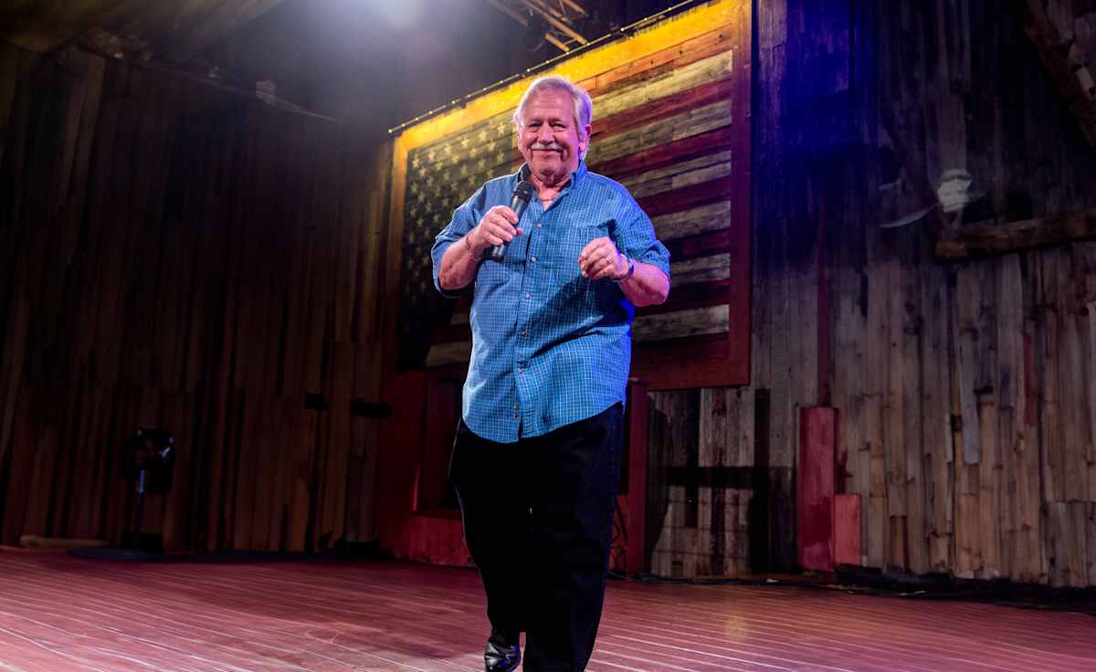 John Conlee