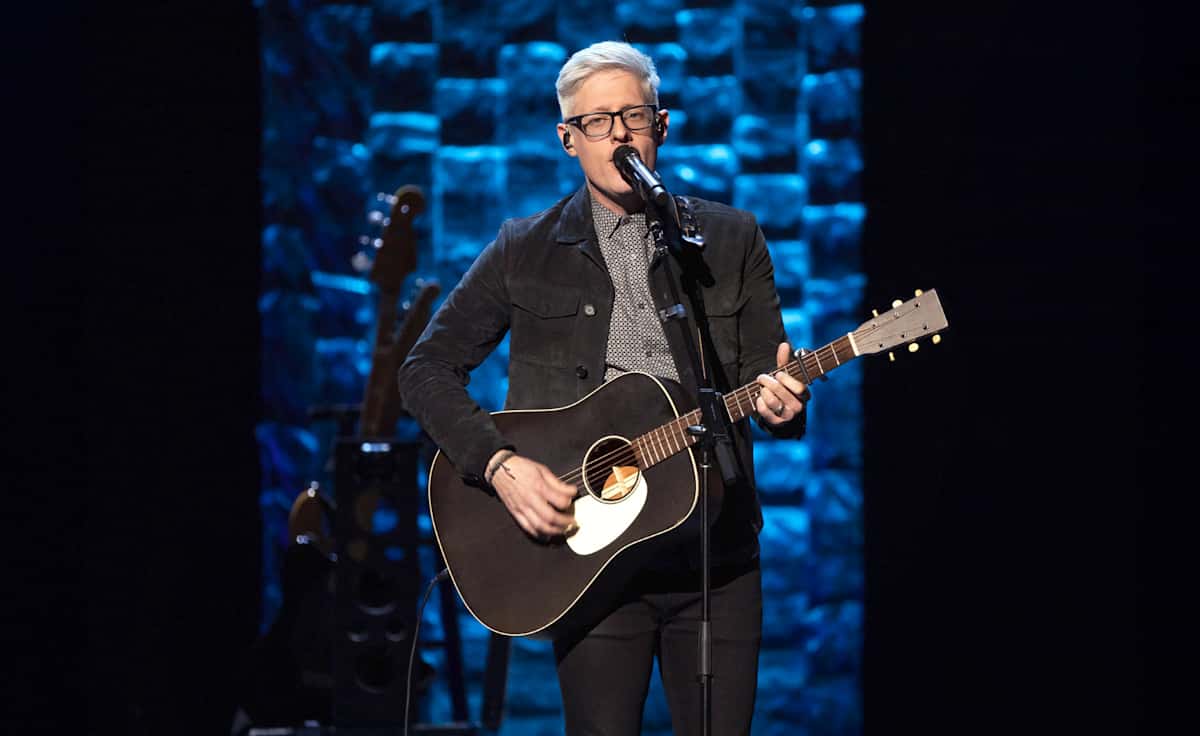 Matt Maher