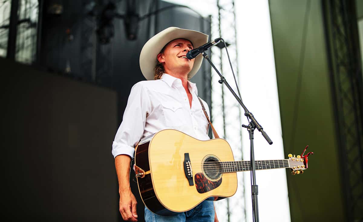 Ned LeDoux
