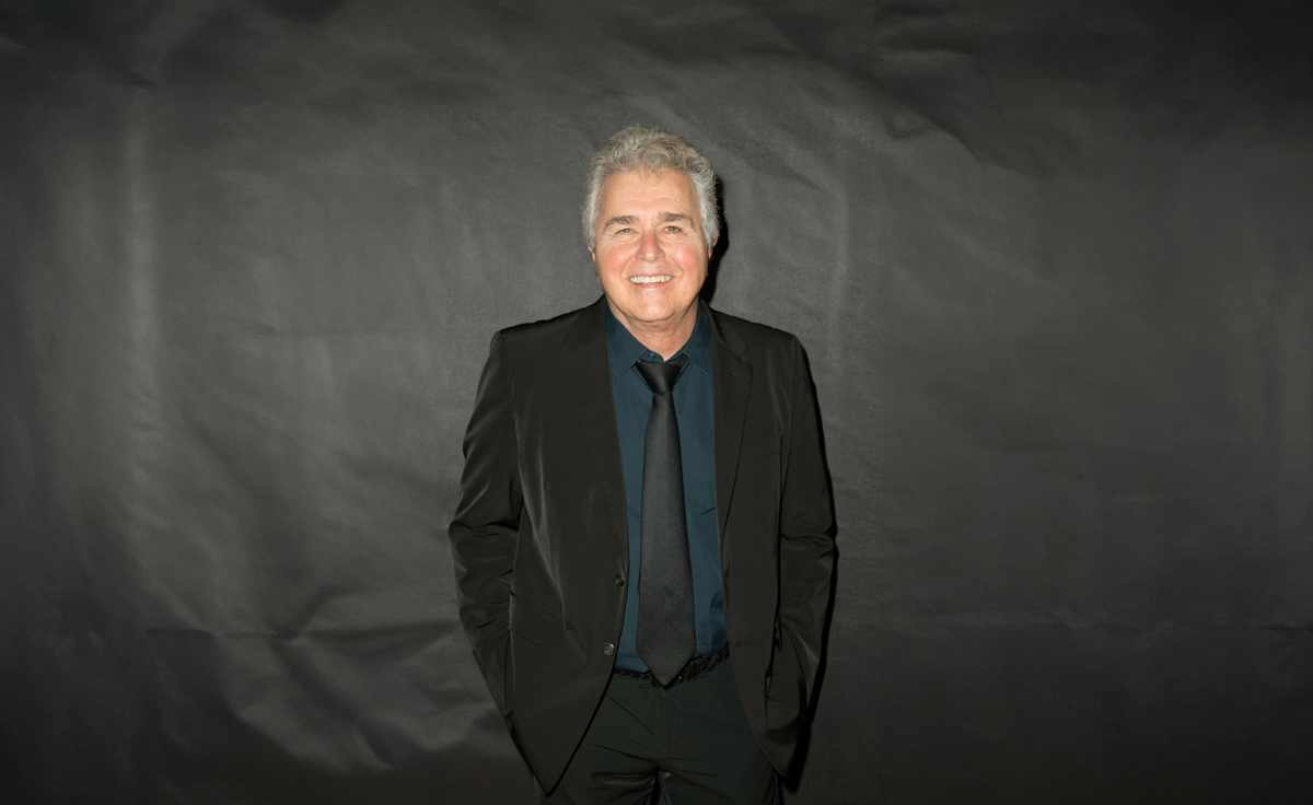 Steve Tyrell