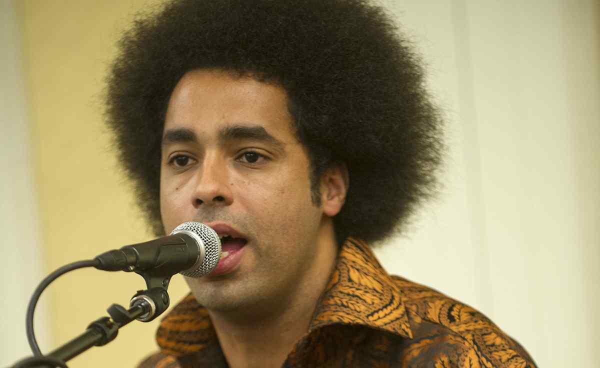 Selwyn Birchwood