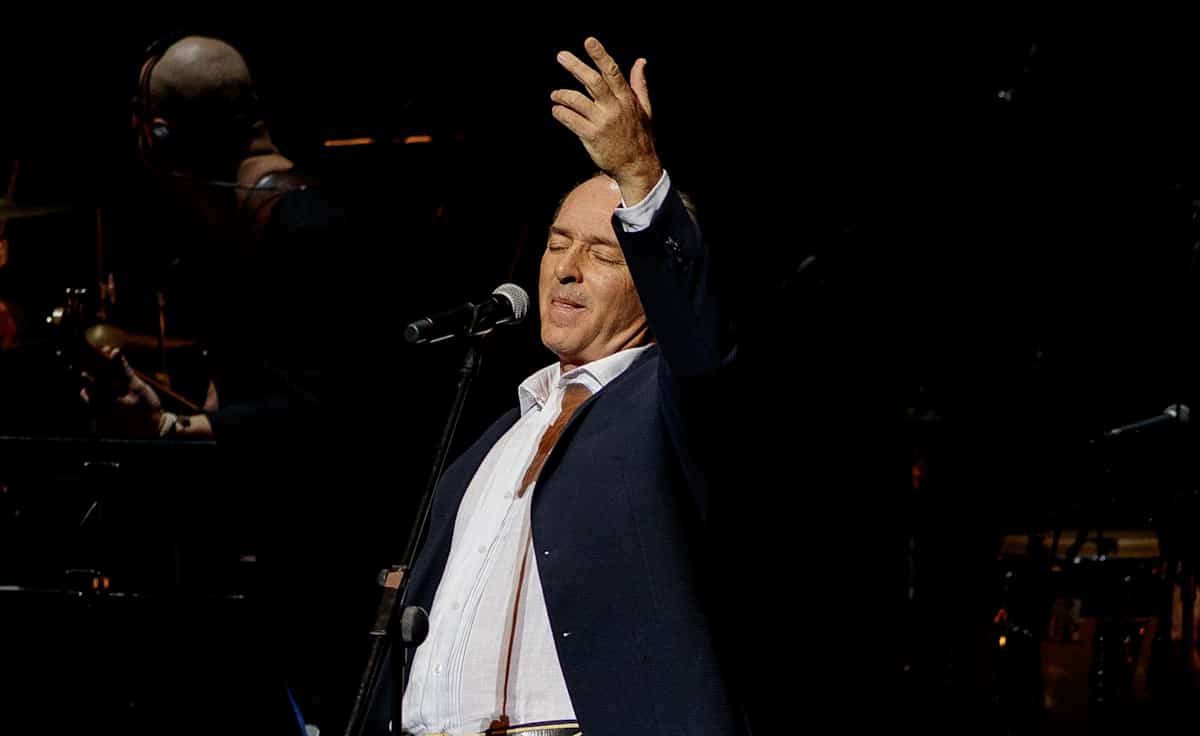 Jose Manuel Soto