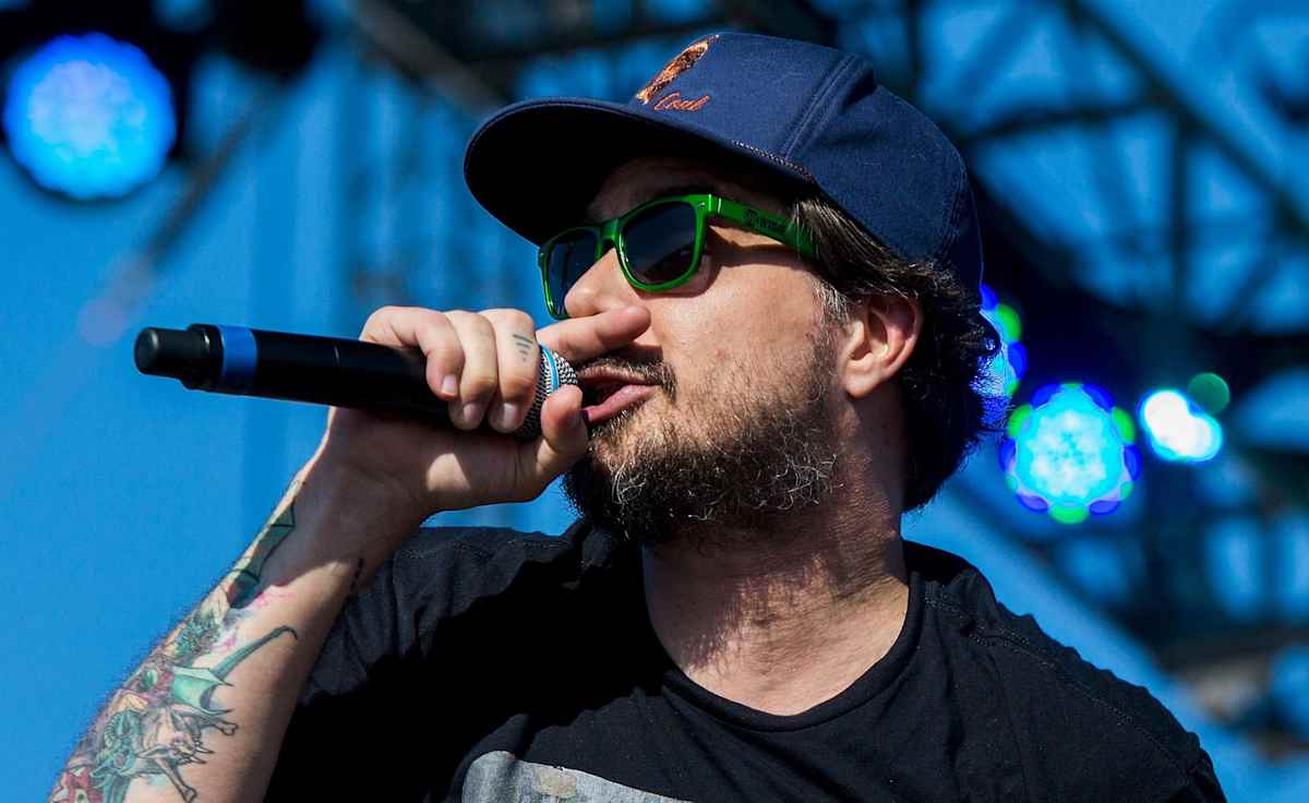 Aesop Rock